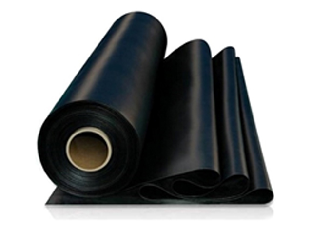 Neoprene Rubber Sheeting